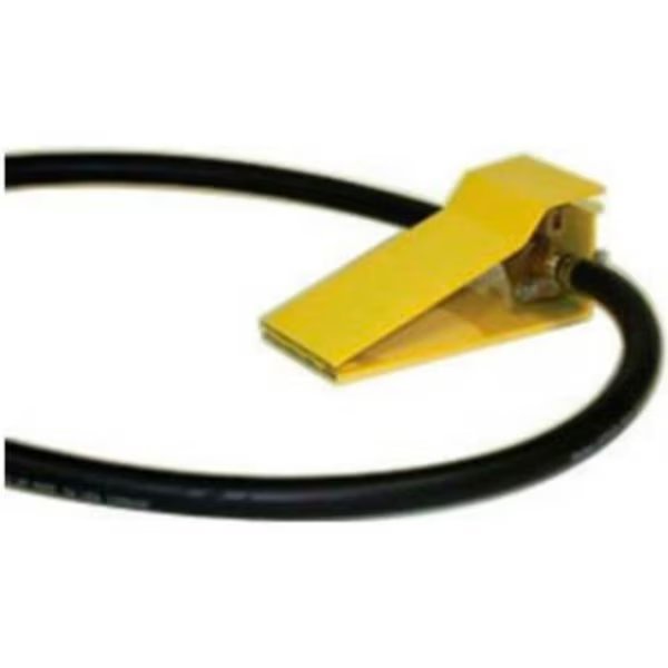 Econoline  Foot Pedal, Econoline Abrasive Products, Mfr#: 203268YW